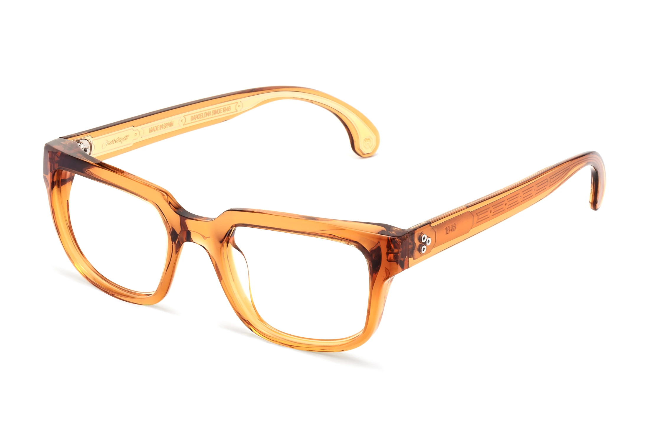 STROMBOLI CO Optical side view