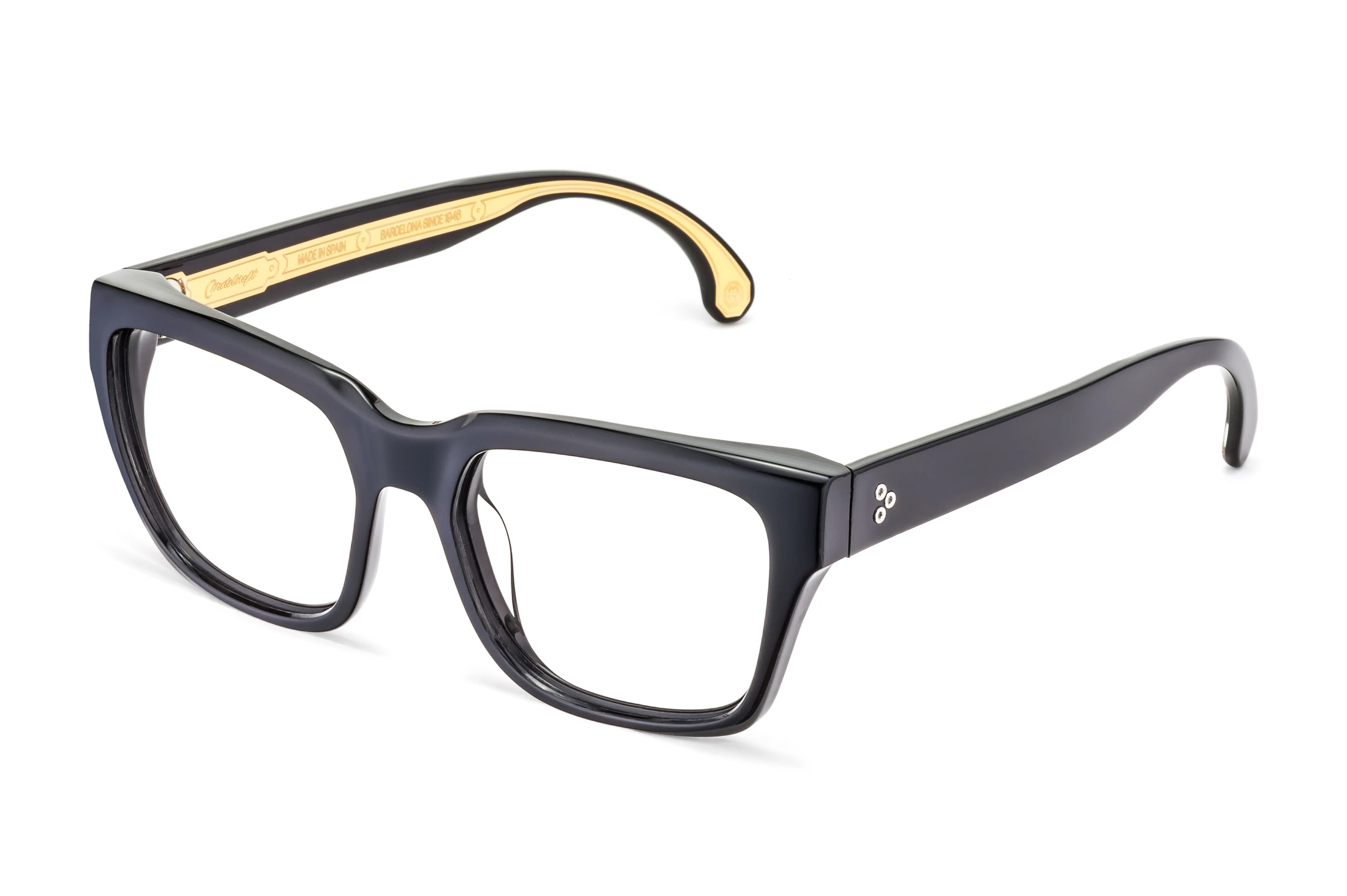 CAPITAN BK Optical side view
