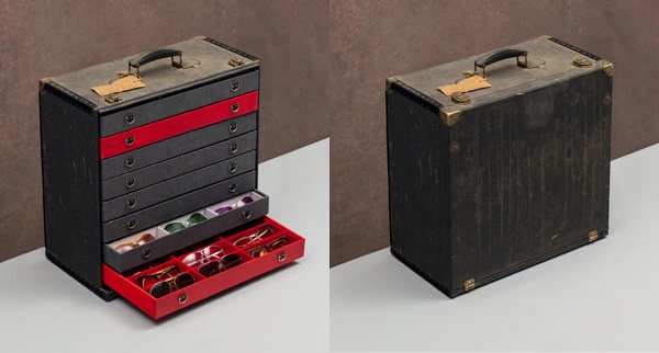 Metalcraft historical archive