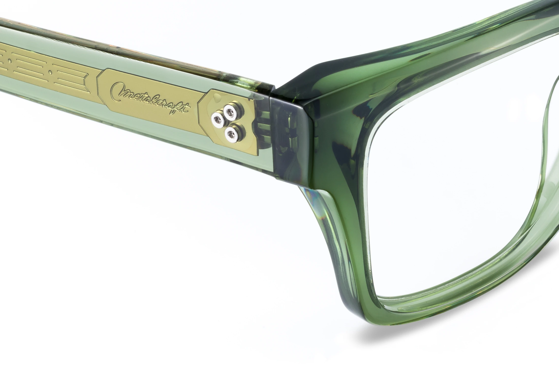 CAPITAN GRN Optical