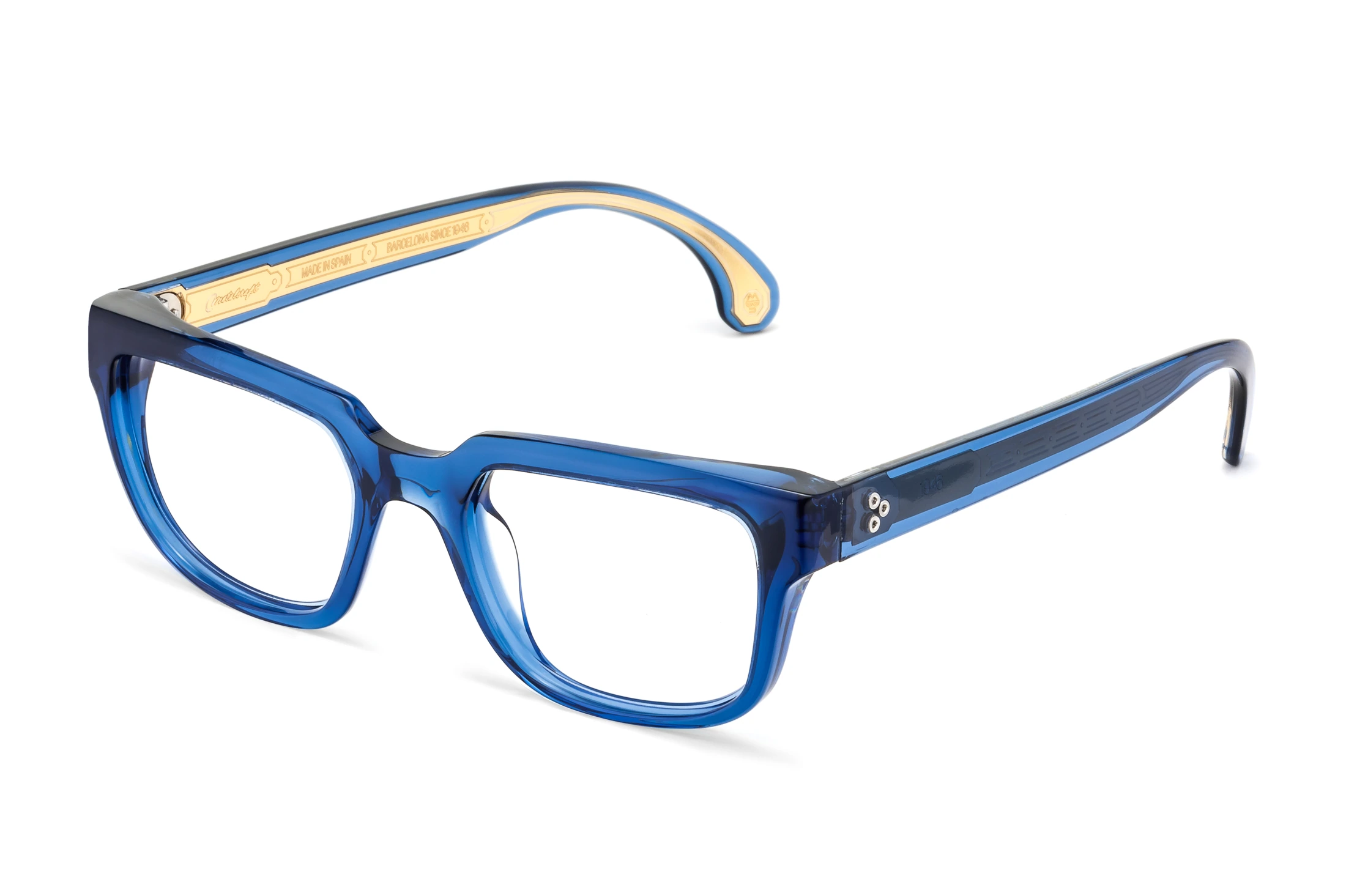 STROMBOLI BL Optical side view